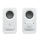 LOGITECH Z150 980-000815 białe - 159707 - zdjęcie 2